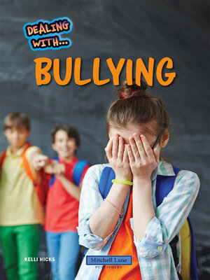 cover image of Dealing with Bullying